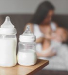 לראשונה (גם) בישראל: בנק חלב אם לאומי שיספק מנות חלב אם לפגים וליילודים בסיכון בריאותי-תמונה